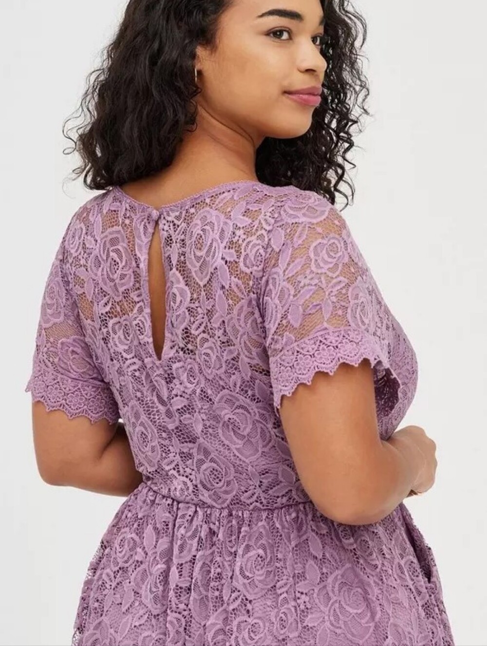 TORRID Dress - Picture 5 of 10